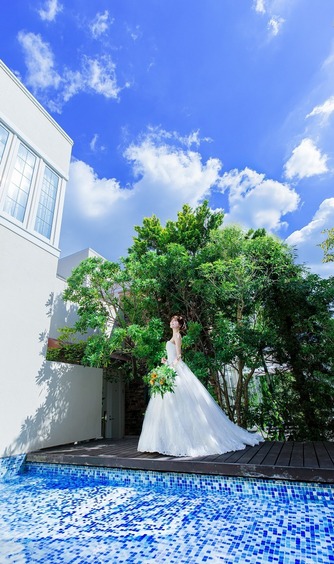 THE CHELSEA COURT(ザ・チェルシーコート) "CLUB CHELSEA"画像 2-1