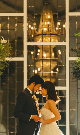 THE CHELSEA COURT(ザ・チェルシーコート) チャペル(“Chapel Blossom”)画像 2-1