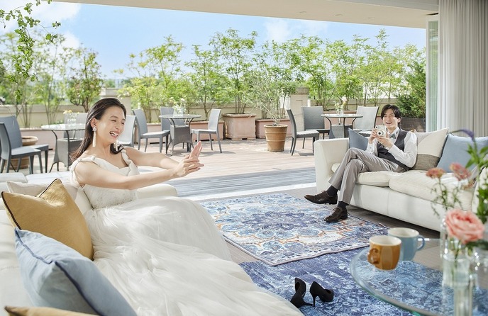 THE CHELSEA COURT(ザ・チェルシーコート) "CLUB CHELSEA"画像 1