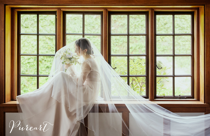 THE CHELSEA COURT(ザ・チェルシーコート) 衣裳1画像 1