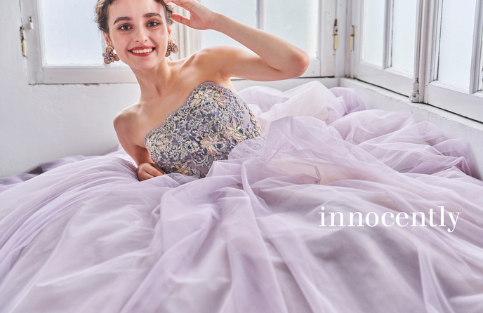 THE CHELSEA COURT(ザ・チェルシーコート) 衣裳2画像 1