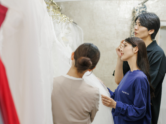 ENSOLEILLE(アンソレイエ) スタッフ画像 2-1