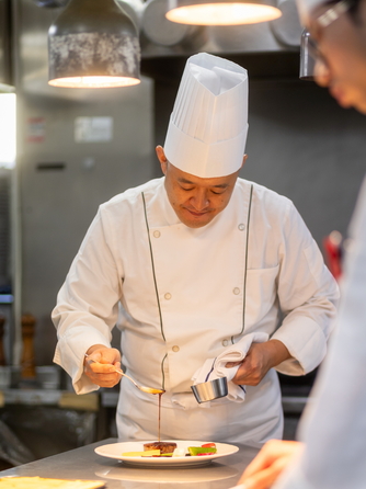 ENSOLEILLE(アンソレイエ) スタッフ画像 1-2