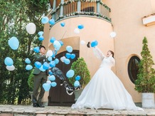 VILLA de ESPOIR (エスポワール) 演出・入場・サプライズ画像 1-3