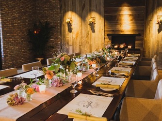 VILLA de ESPOIR (エスポワール) 【少人数向け】レストラン&ガーデン会食画像 2-1