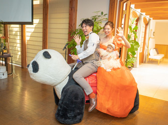 VILLA de ESPOIR (エスポワール) 演出・入場・サプライズ画像 2-4