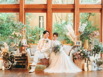 VILLA de ESPOIR (エスポワール) ガーデン付邸宅を貸切に画像 2-3