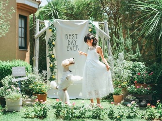 VILLA de ESPOIR (エスポワール) ガーデンエントランス・チャペル・披露宴画像 2-3