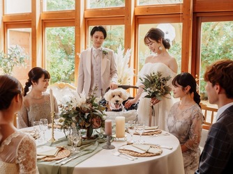 VILLA de ESPOIR (エスポワール) ガーデン付邸宅を貸切に画像 2-1