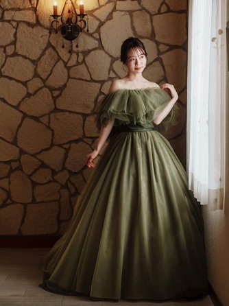 VILLA de ESPOIR (エスポワール) 衣裳画像 2-1