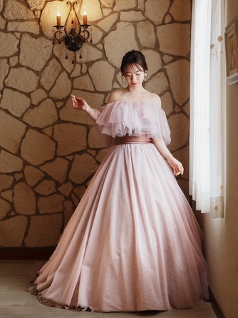 VILLA de ESPOIR (エスポワール) 衣裳画像 2-2