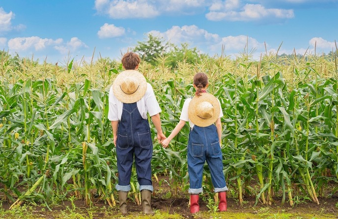 VILLA de ESPOIR (エスポワール) ロケーション画像 1