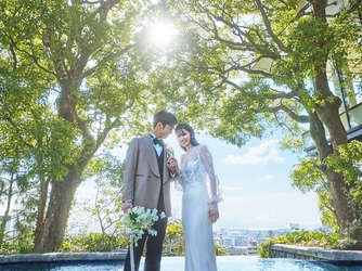 ソラ 神戸 SOLA KOBE チャペル(天空の教会)画像 2-2