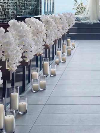 ソラ 神戸 SOLA KOBE チャペル(【Chapel/天空(そら)の教会】)画像 2-1