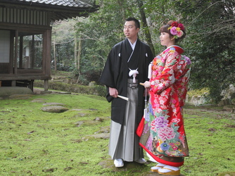 多賀大社 ロケーション2画像 2-1