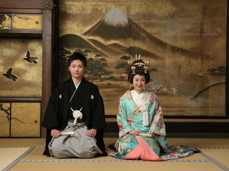 多賀大社 ロケーション2画像 1-2