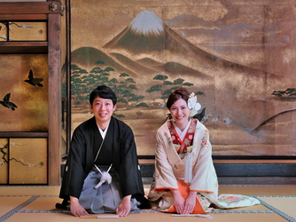 多賀大社 ロケーション2画像 2-3