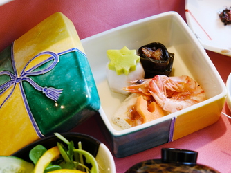 多賀大社 料理・ケーキ画像 2-4