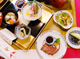 多賀大社 料理・ケーキ画像 2-2