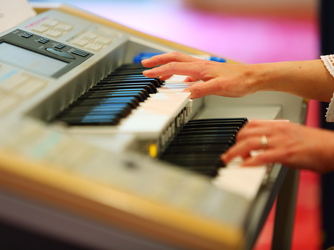 多賀大社 演出画像 2-4