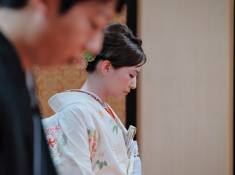 多賀大社での結婚式の費用 結婚式場ナビ