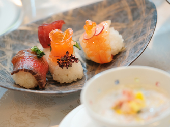 多賀大社 料理・ケーキ画像 1-2