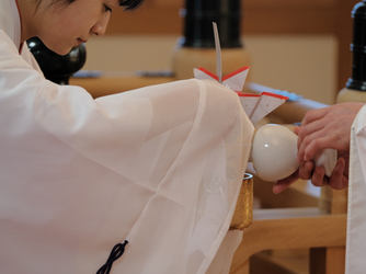 多賀大社 神社(多賀大社参集殿)画像 1-3