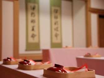 多賀大社 神社(多賀大社参集殿)画像 1-3