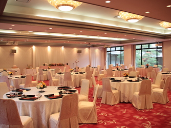 多賀大社 柏葉の間・莚寿の間・欅の間・楠の間画像 1-3