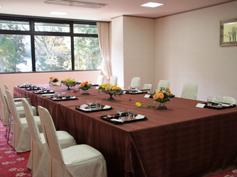 多賀大社 柏葉の間・莚寿の間・欅の間・楠の間画像 2-2