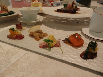 多賀大社 料理・ケーキ画像 1-3