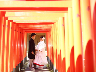 多賀大社 ロケーション1画像 2-2