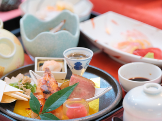 多賀大社 料理・ケーキ画像 2-1