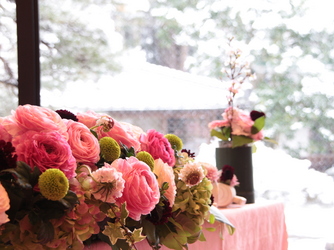 多賀大社 柏葉の間 莚寿の間画像 1-1