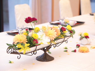 多賀大社 柏葉の間 莚寿の間画像 2-1