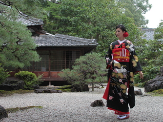 多賀大社 ロケーション2画像 2-4