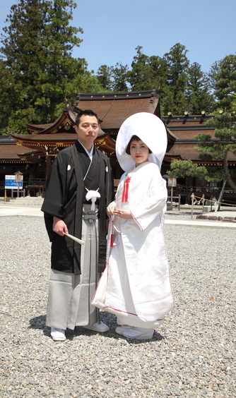 多賀大社 ロケーション2画像 1-1