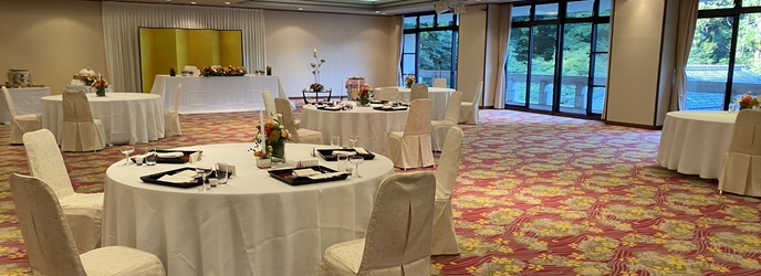 多賀大社 柏葉の間・莚寿の間・欅の間・楠の間画像 2-1