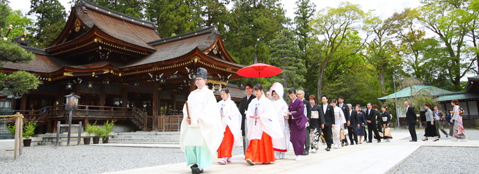 多賀大社 神社(多賀大社参集殿)画像 1-1