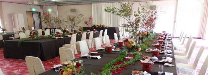 多賀大社 柏葉の間・莚寿の間・欅の間・楠の間画像 1-1