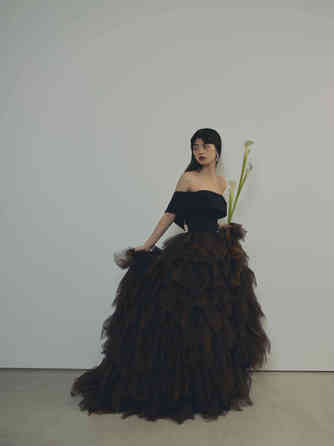 ザ・ヒルサイド神戸 衣裳1画像 2-1