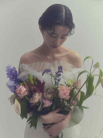 ザ・ヒルサイド神戸 衣裳1画像 1-1