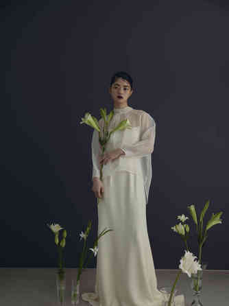 ザ・ヒルサイド神戸 衣裳1画像 2-2