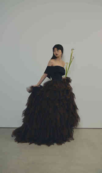 ザ・ヒルサイド神戸 衣裳2画像 1-1