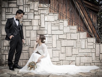 The Secret Home (ザ シークレットホーム) 撮影スポット1画像 1-2