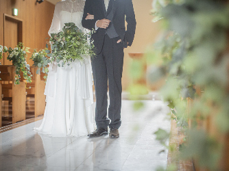 The Secret Home (ザ シークレットホーム) チャペル(自然光と木の温もりに包まれた独立型教会)画像 2-2