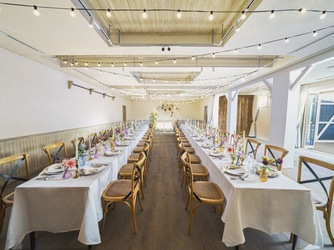 The Secret Home (ザ シークレットホーム) 木の温もりと自然光の中で過ごす特別な空間画像 2-4