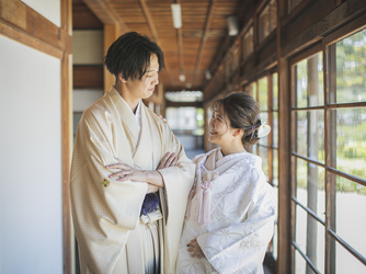 The Secret Home (ザ シークレットホーム) 撮影スポット2画像 1-3