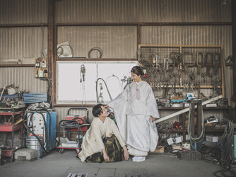 The Secret Home (ザ シークレットホーム) 撮影スポット2画像 2-3