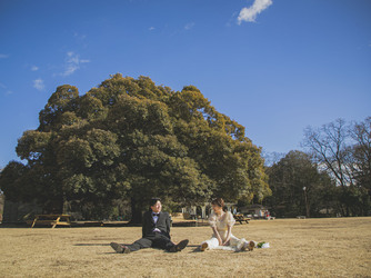 The Secret Home (ザ シークレットホーム) 撮影スポット1画像 2-3